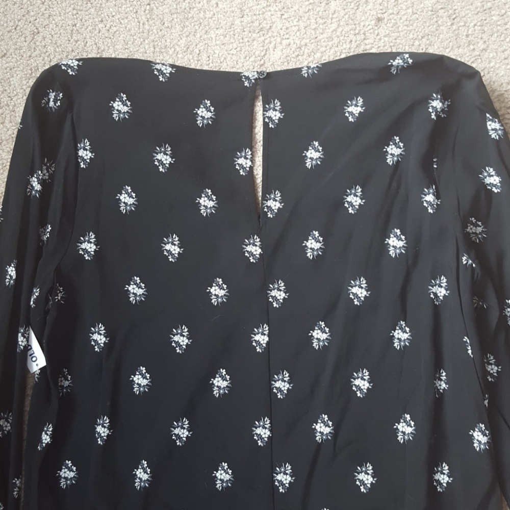 ⭐️2/$20 NWT Old Navy Dress - Picture 5 of 5